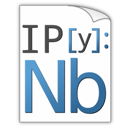 notebook icon